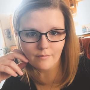 Meet your Posher, Torrie